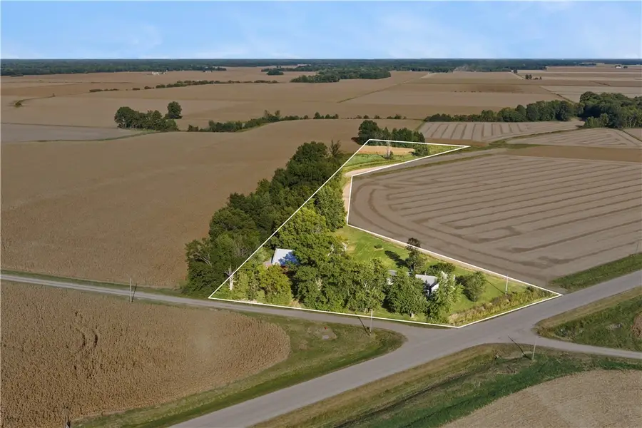 10670 N 900th Street, Martinsville, IL 62442 - #3