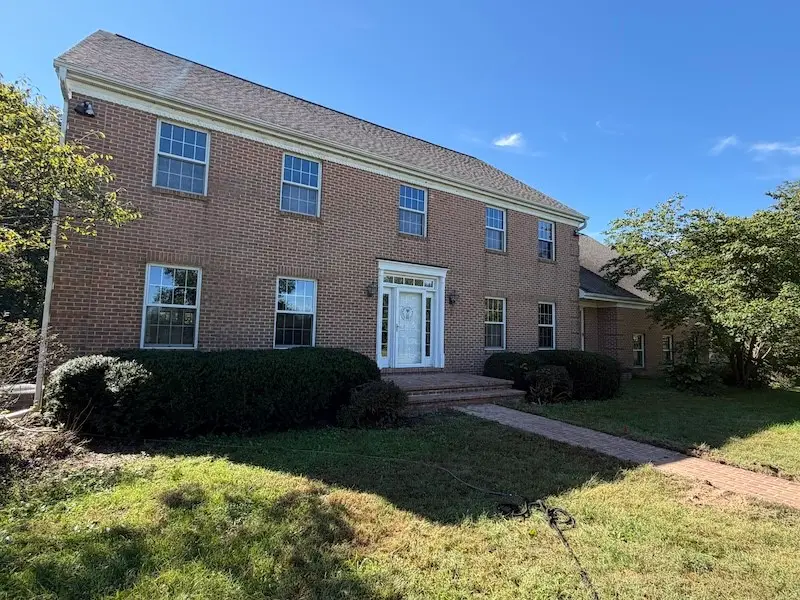 14207 200 East Road, Fithian, IL 61844 - #2