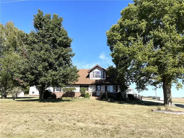 1241 750 North Road, Lakewood, IL 62438
