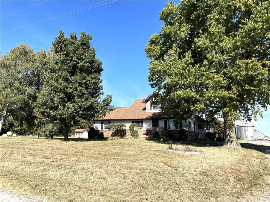 1241 750 North Road, Lakewood, IL 62438 - #2