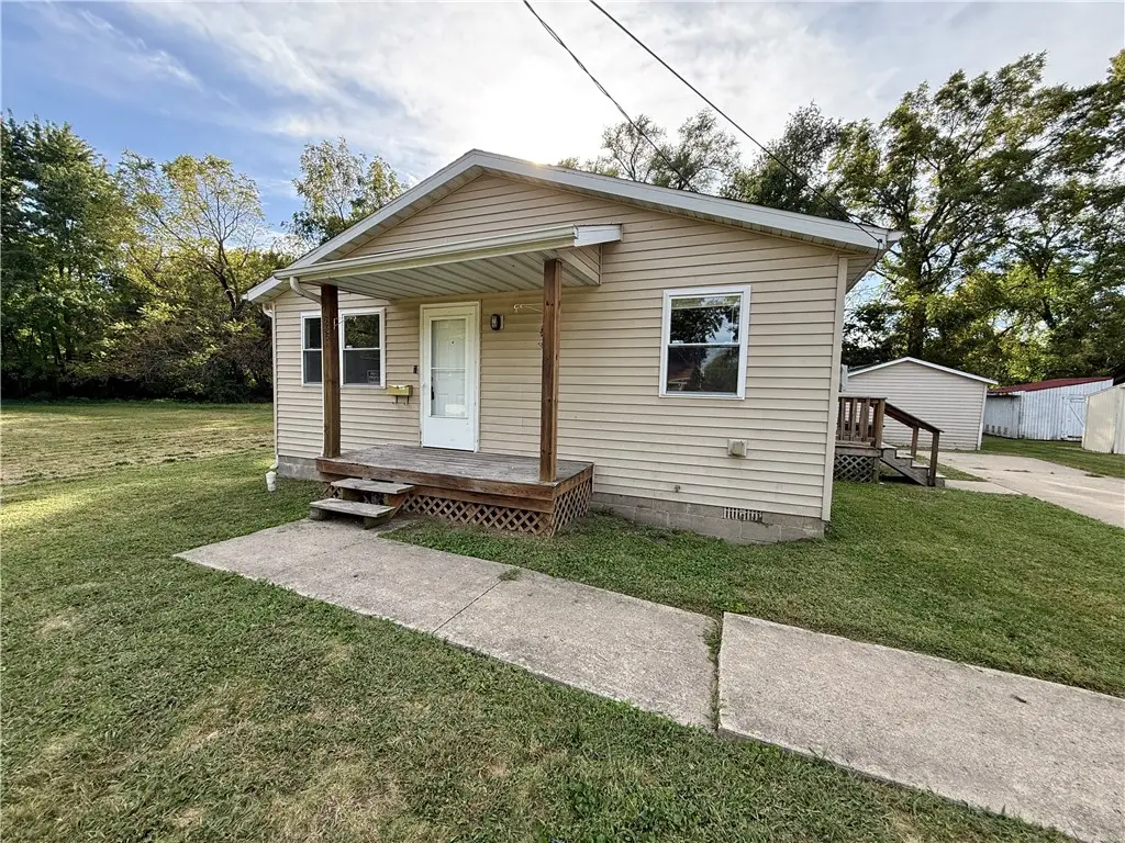 1635 N 28th Street, Decatur, IL 62526 - #1