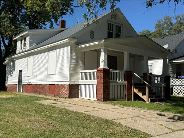 1155 N Church Street, Decatur, IL 62521