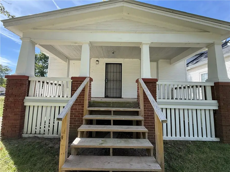 1155 N Church Street, Decatur, IL 62521 - #3
