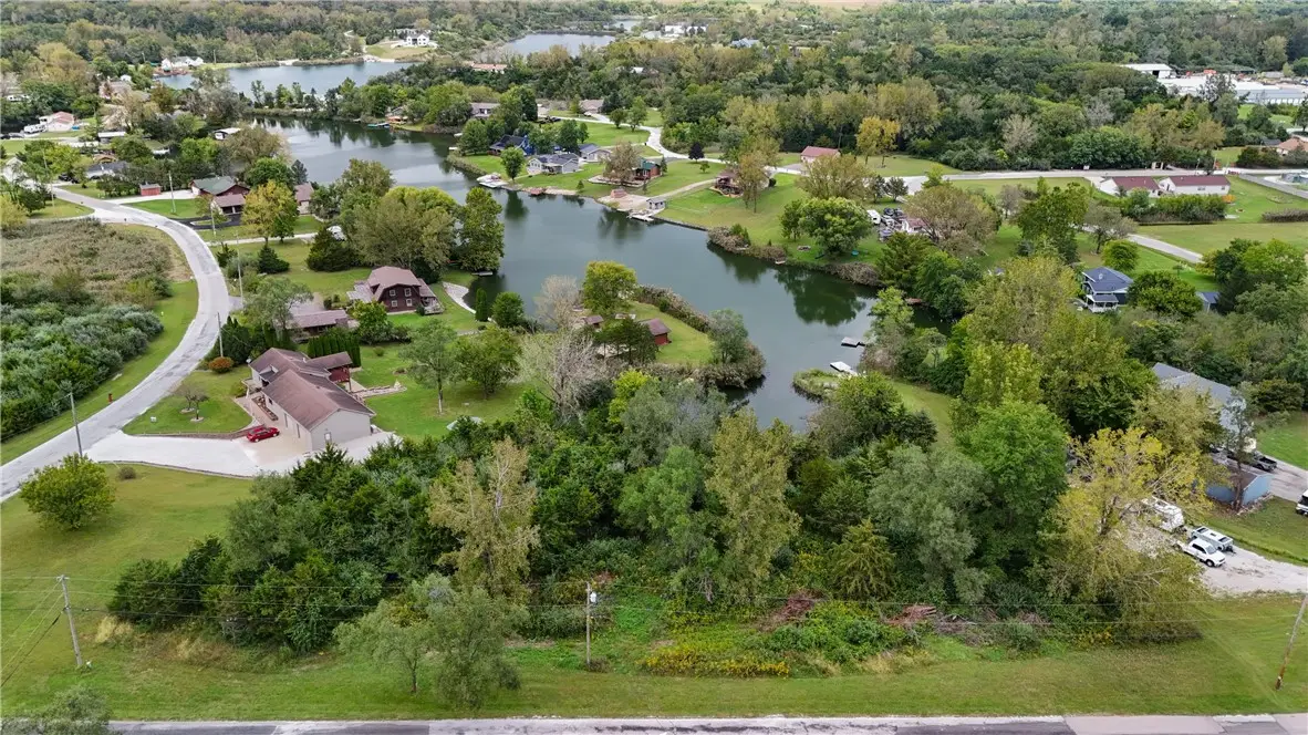 TBD Falcon Crest Drive, Oakwood, IL 61858 - #1