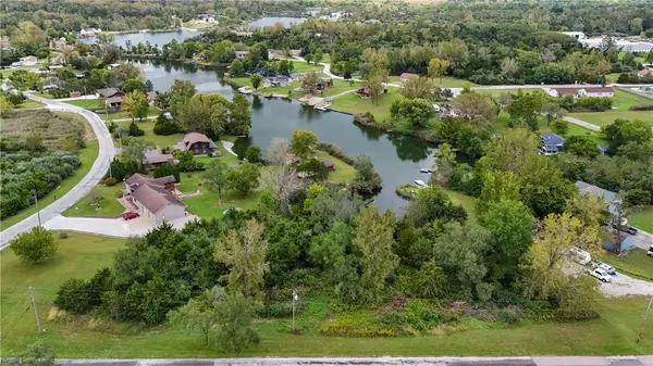 TBD Falcon Crest Drive, Oakwood, IL 61858