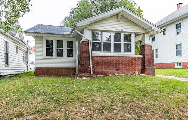 1310 E Main Street, Decatur, IL 62521