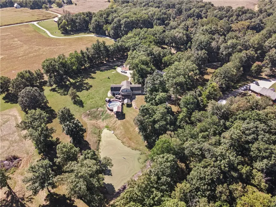 3486 W 250 N Road, Cayuga, IN 47928 - #2