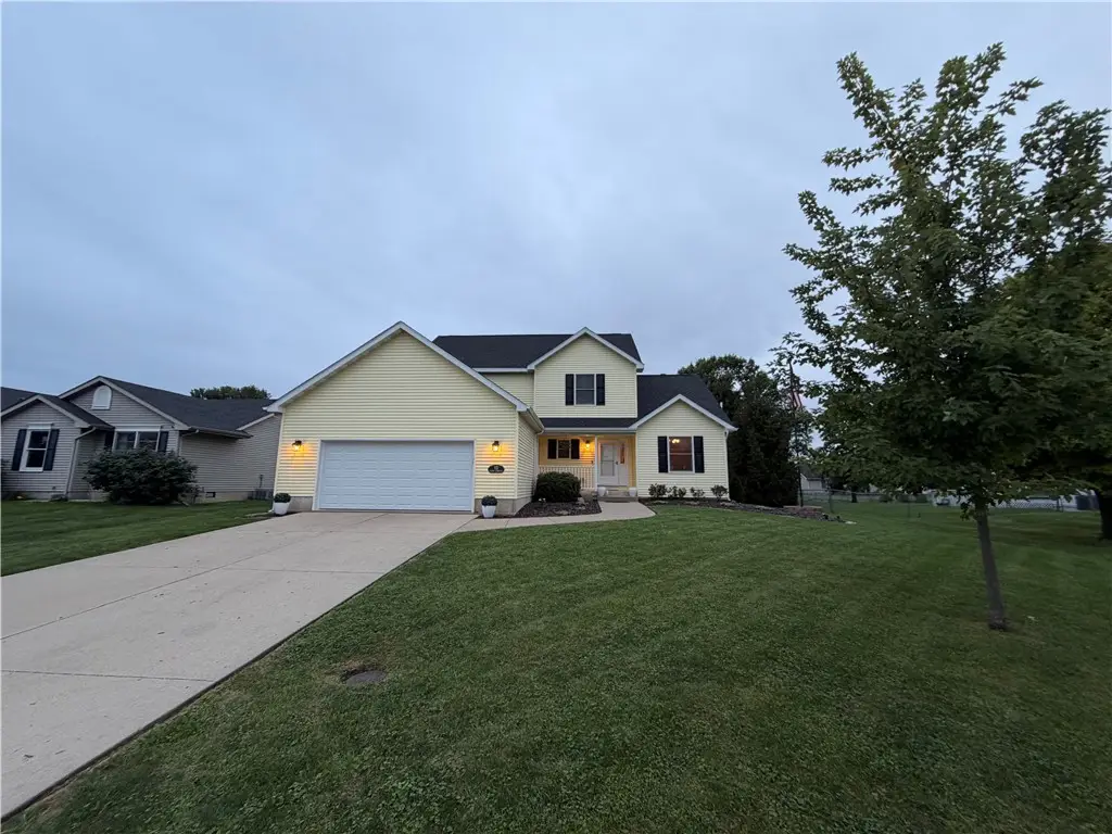 13 View Circle, Oreana, IL 62554 - #1