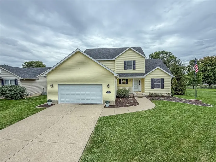 13 View Circle, Oreana, IL 62554 - #2