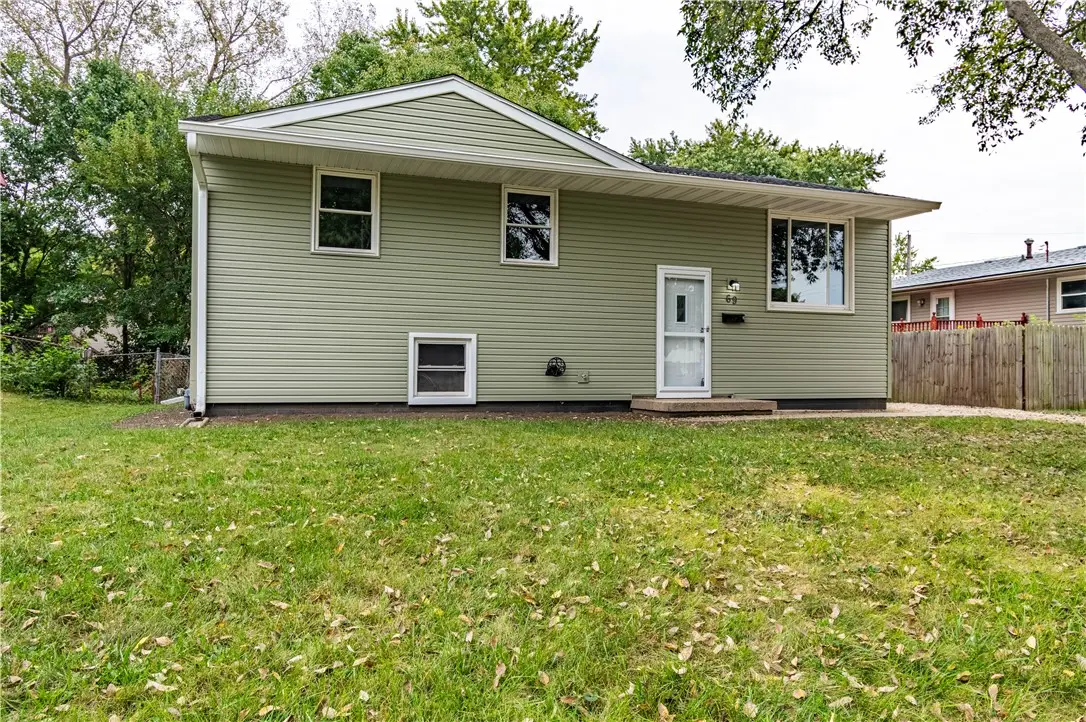 69 Meadowlark Drive, Decatur, IL 62526 - #1