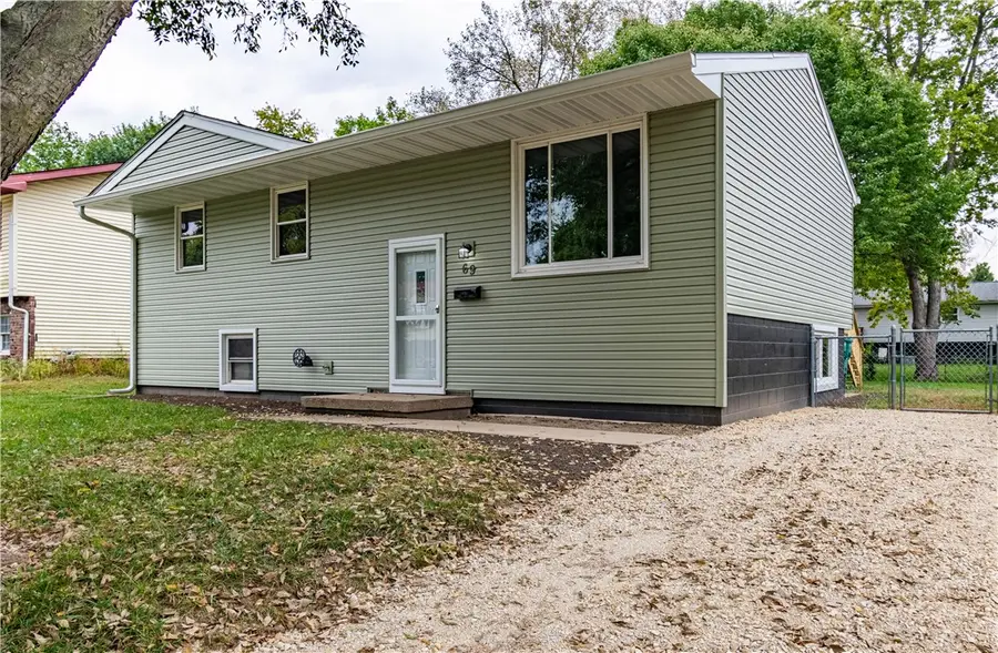 69 Meadowlark Drive, Decatur, IL 62526 - #2