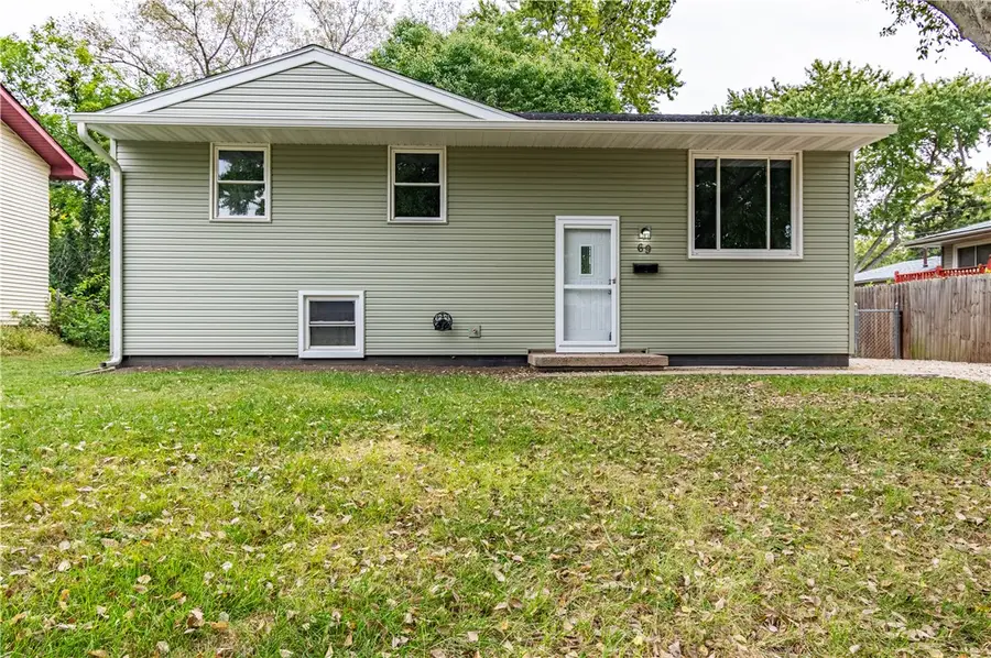 69 Meadowlark Drive, Decatur, IL 62526 - #3