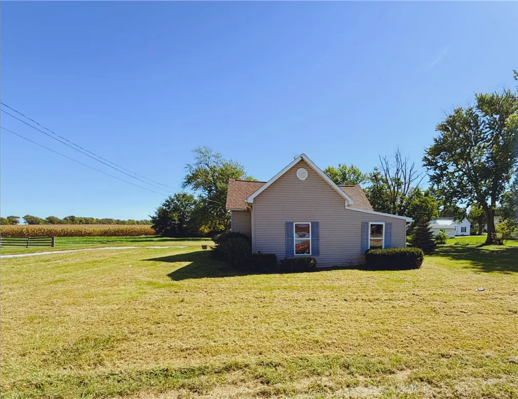 507 N State Street, Ridge Farm, IL 61870 - #1