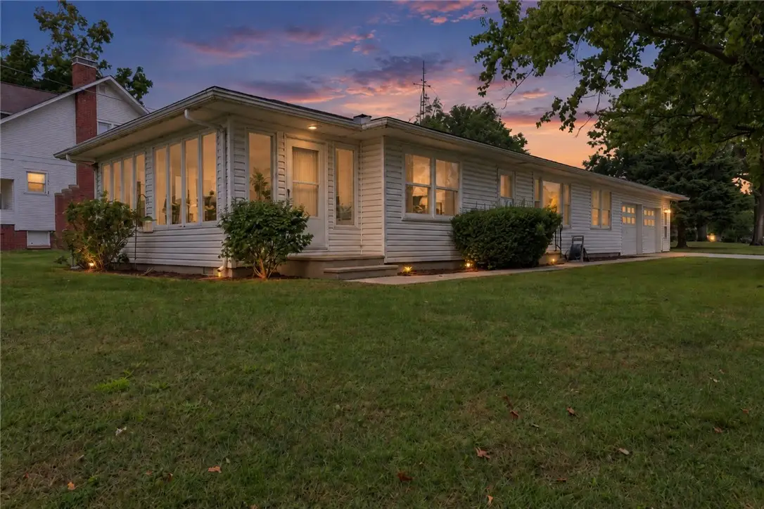 314 Oak Drive, Atwood, IL 61913 - #1