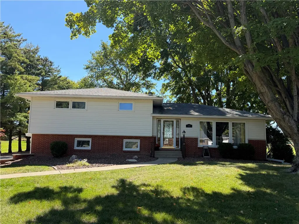 11 Payne Drive, Paris, IL 61944 - #1