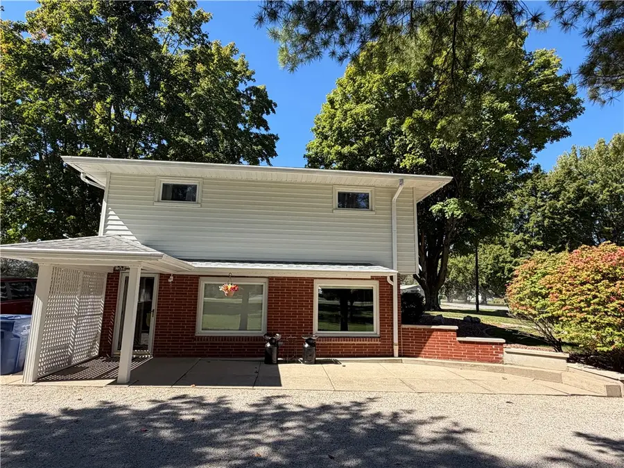 11 Payne Drive, Paris, IL 61944 - #3