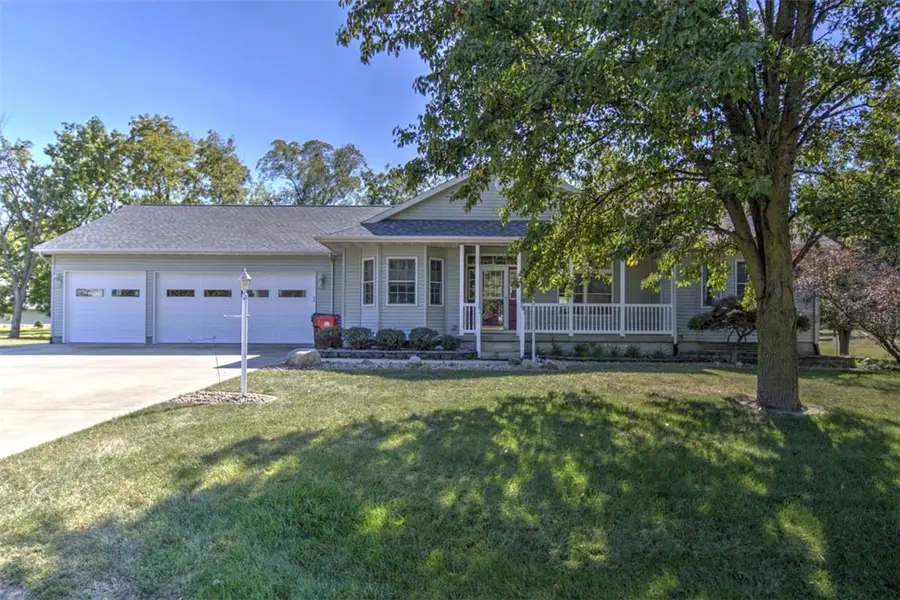 6711 Raintree Lane, Decatur, IL 62521 - #2