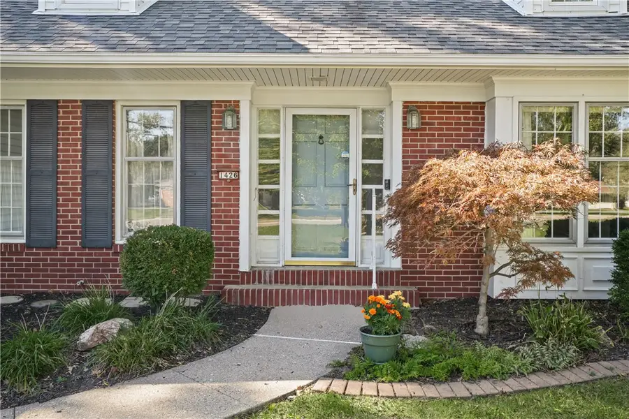 1426 N Logan Avenue, Danville, IL 61832 - #3