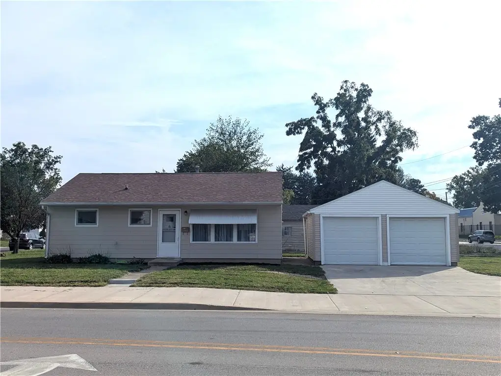 1301 Jackson Street, Danville, IL 61832 - #1