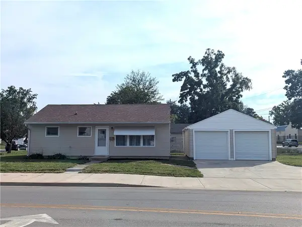 1301 Jackson Street, Danville, IL 61832