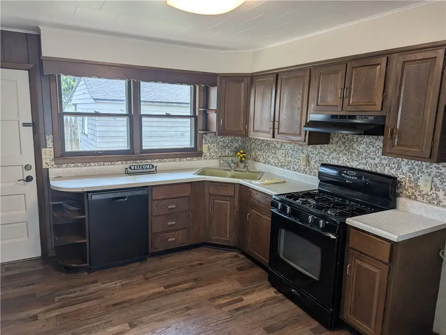 1301 Jackson Street, Danville, IL 61832 - #3