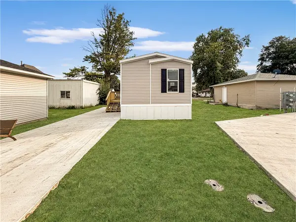 812 N 8th Street #33, Mattoon, IL 61938