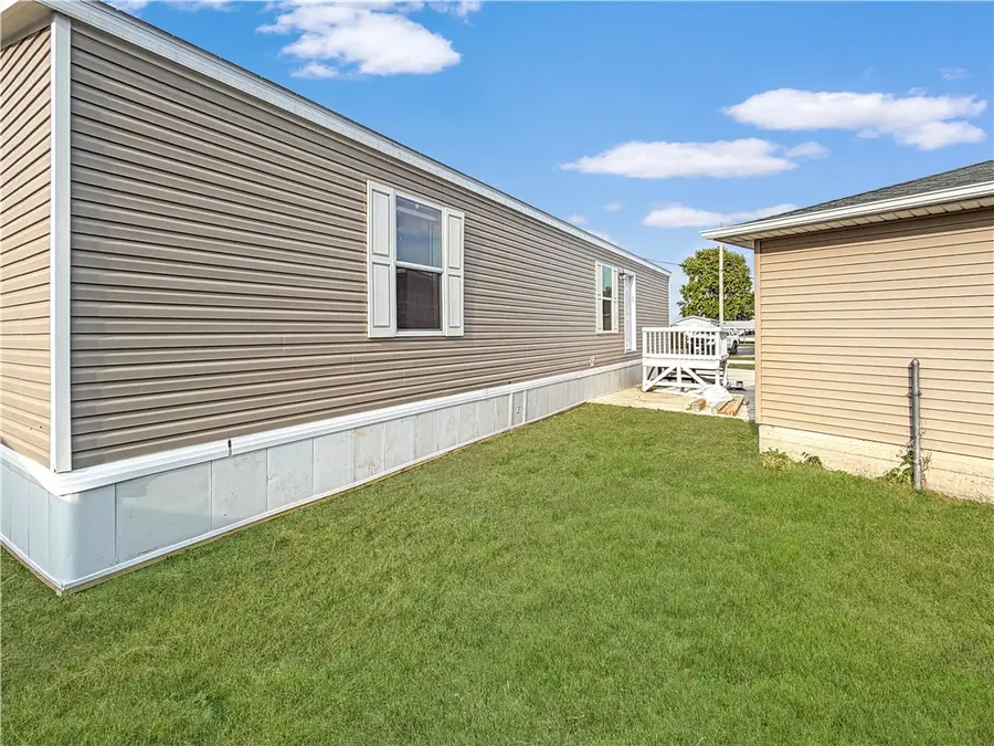 812 N 8th Street #34, Mattoon, IL 61938 - #3