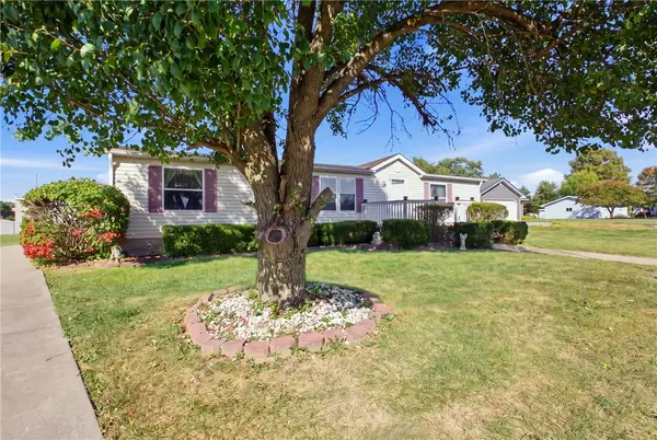412 E Section Street, Dieterich, IL 62424