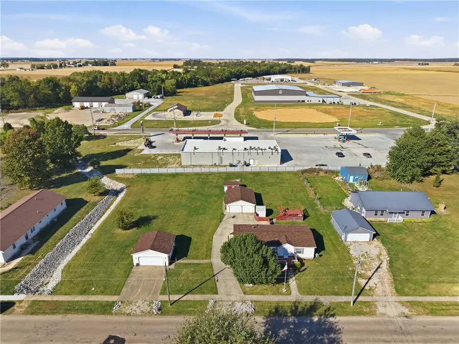 412 E Section Street, Dieterich, IL 62424 - #3