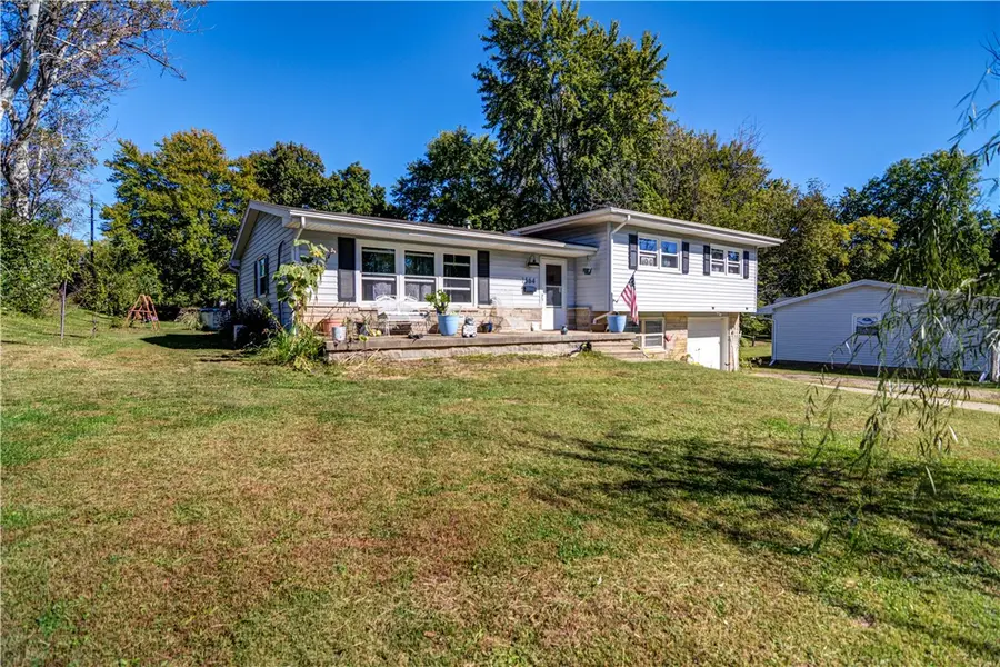 1564 W Allison Drive, Decatur, IL 62526 - #3