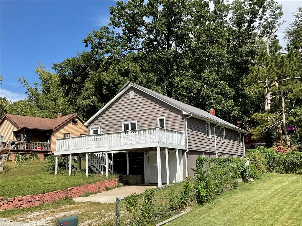 4320 Oak Drive, Decatur, IL 62526 - #1
