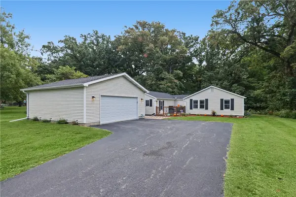 3507 E Orchard Drive, Decatur, IL 62521