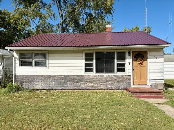 902 E First Street, Pana, IL 62557