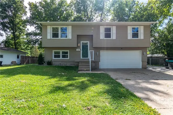 4023 Greenhill Road, Decatur, IL 62521