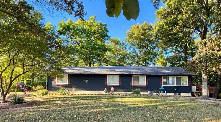 503 County Road 950 Road, Toledo, IL 62468 - #1