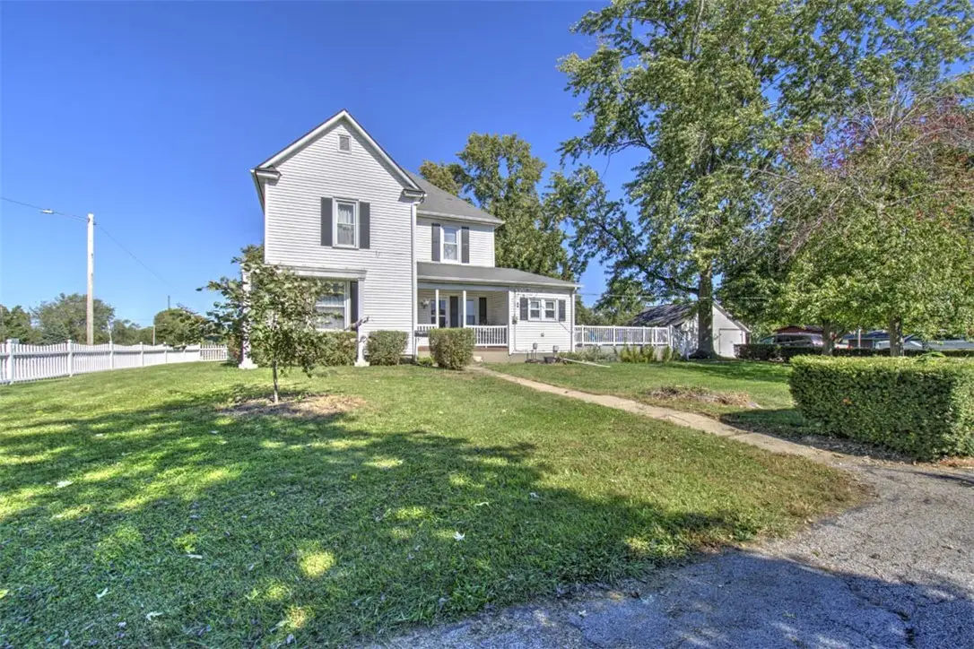 3850 N Water Street, Decatur, IL 62526 - #1