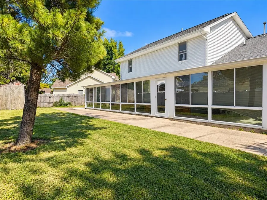 2114 Rosewood Court, Charleston, IL 61920 - #3