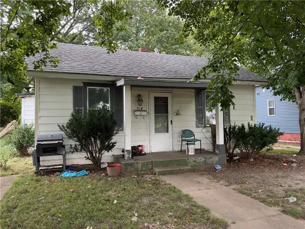 514 Bryan Avenue, Danville, IL 61832