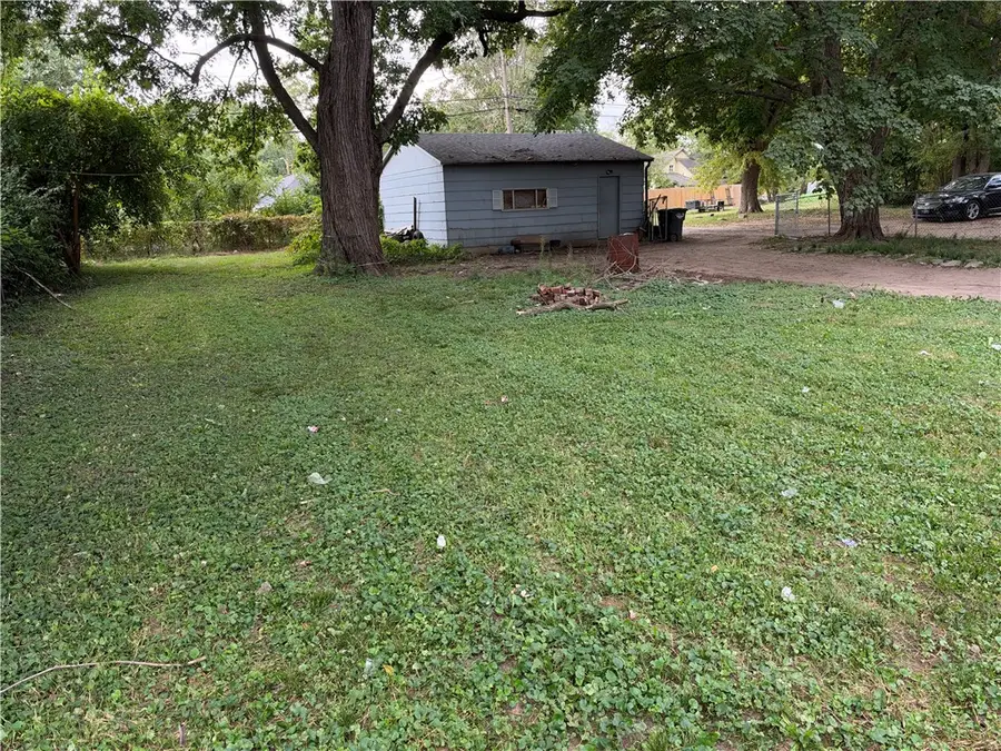 514 Bryan Avenue, Danville, IL 61832 - #2