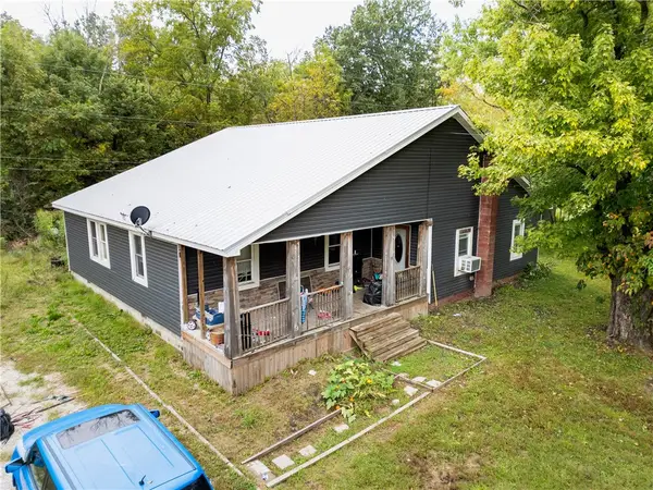 32516 N 1700 East Road, Rossville, IL 60963