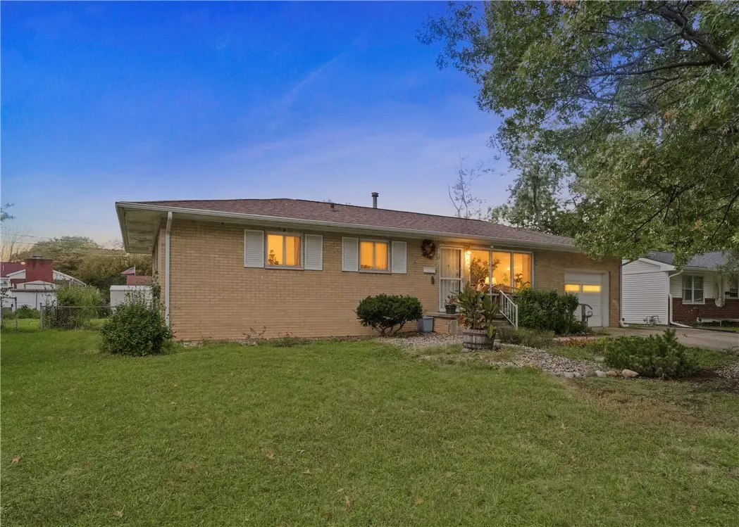 1506 Grant Street, Danville, IL 61832 - #1