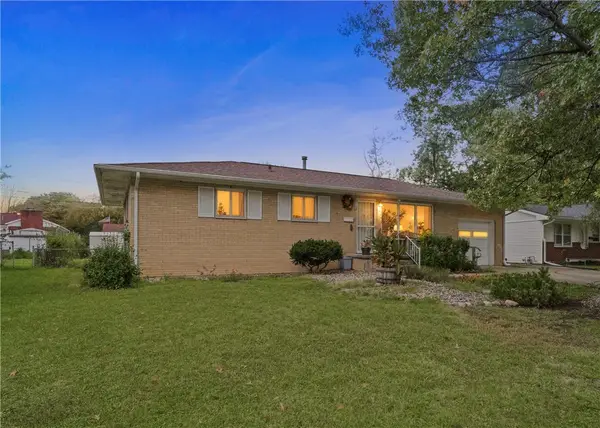 1506 Grant Street, Danville, IL 61832