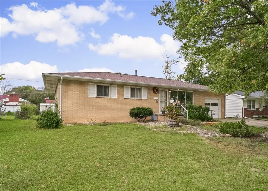 1506 Grant Street, Danville, IL 61832 - #2