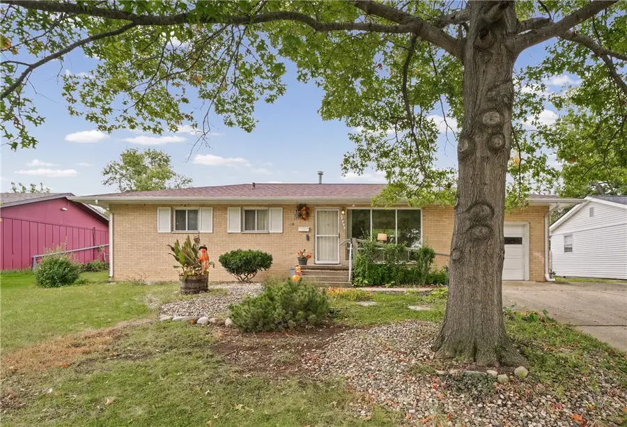 1506 Grant Street, Danville, IL 61832 - #3