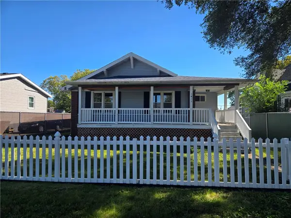 1411 Lincoln Street, Tilton, IL 61833