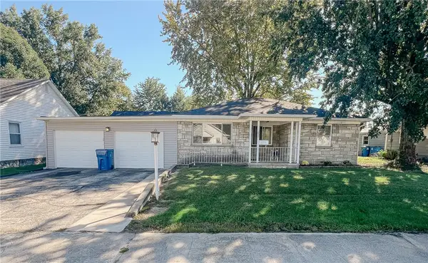 203 E Clearwater Street, Robinson, IL 62454