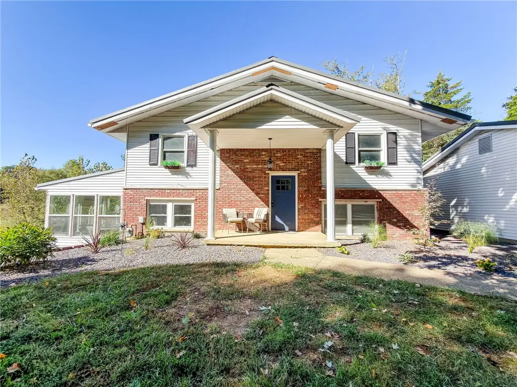 103 Walnut Street, Marshall, IL 62441 - #1