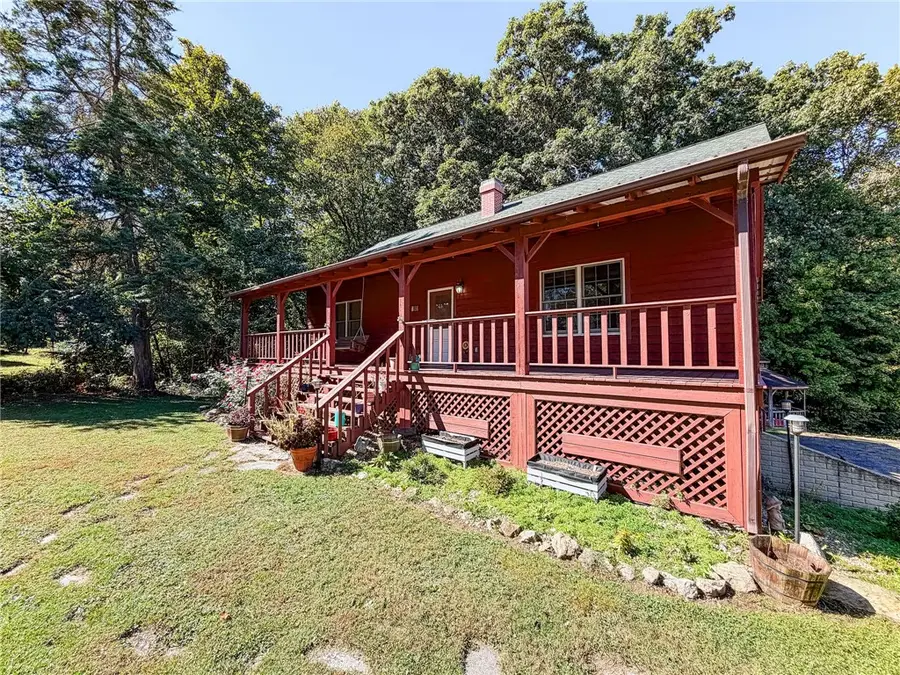 103 E Mountain Street, Greenup, IL 62428 - #2
