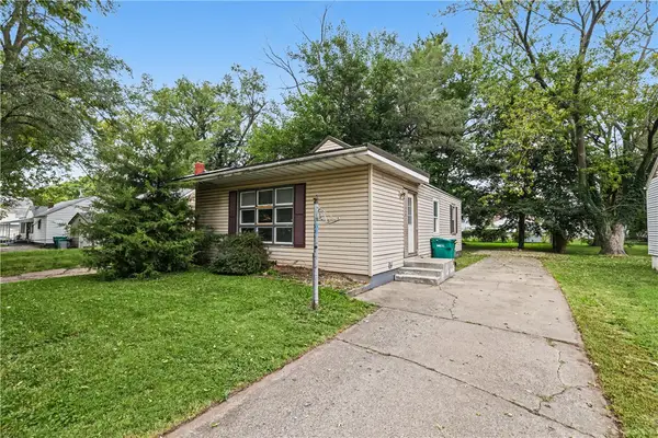 1536 E Division Street, Decatur, IL 62526