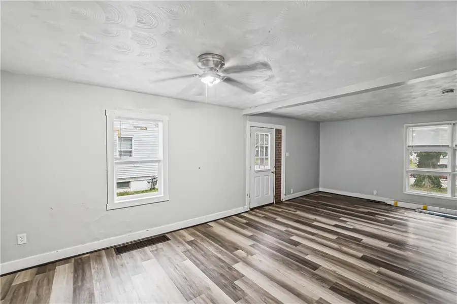 1536 E Division Street, Decatur, IL 62526 - #3